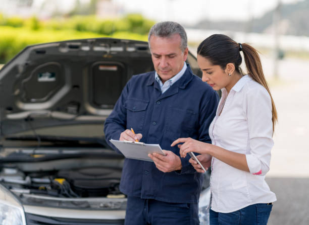 Auto insurance consultation in Hanover, IN