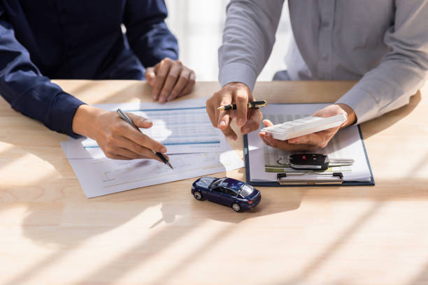 Car insurance options for Hanover residents
